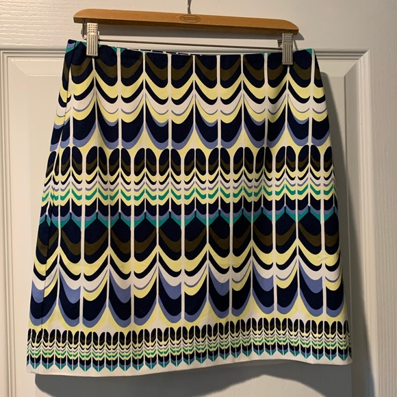 Talbots Dresses & Skirts - TALBOTS SUMMER SKIRT. SIZE 6 PETITE. NWT!